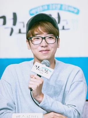 Baek Seung-ryong