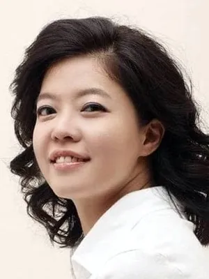 Kim Yeo-jin