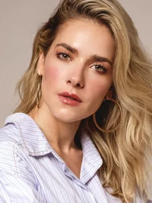 Monique Alfradique
