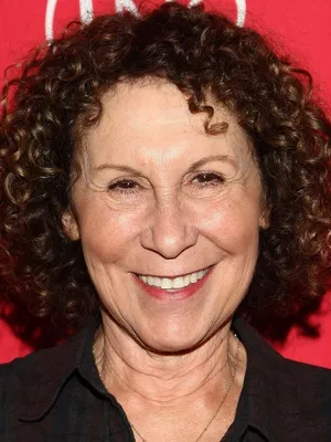 Rhea Perlman