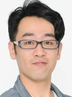 Hiroshi Shimozaki