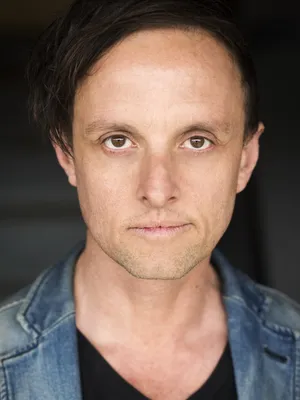 Mark Brady
