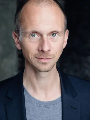 Tom Godwin