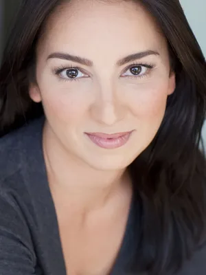 Claudia DiBiccari