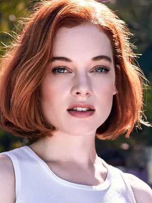 Jane Levy