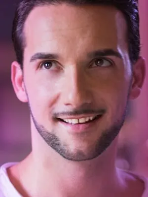 Simon Luca Oldani