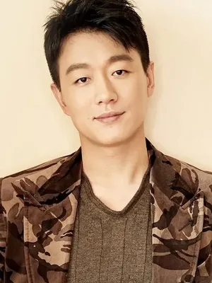 Tong Dawei