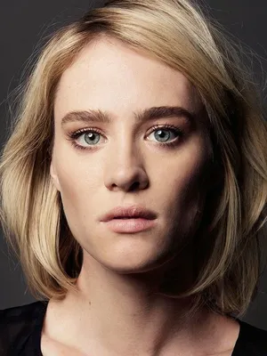 Mackenzie Davis