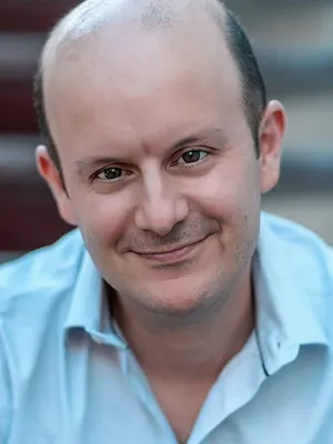 Matt Price