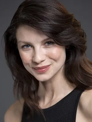 Caitríona Balfe