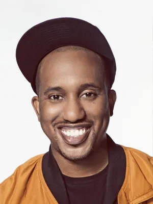 Chris Redd