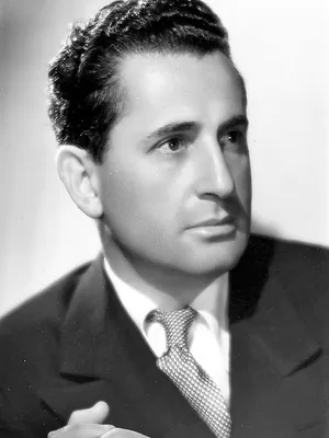 Arthur Lubin