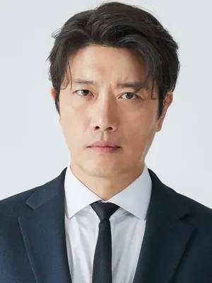 Park Hee-soon