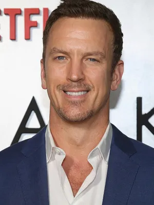 Josh Randall