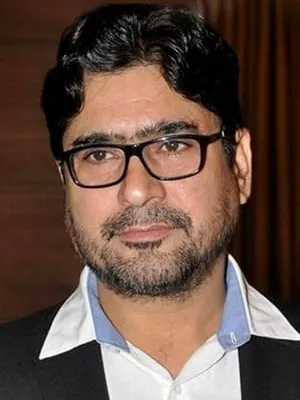 Yashpal Sharma