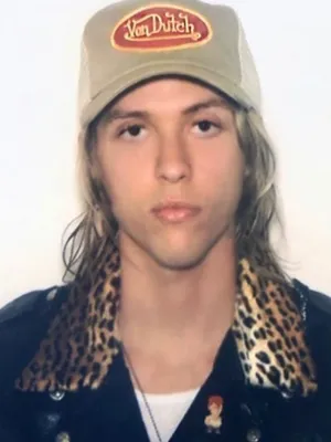 Wyatt Shears