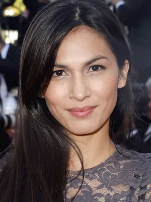 Elodie Yung