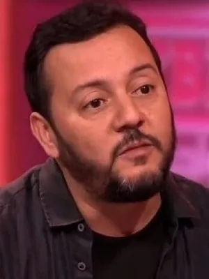 Mohamed Achaour