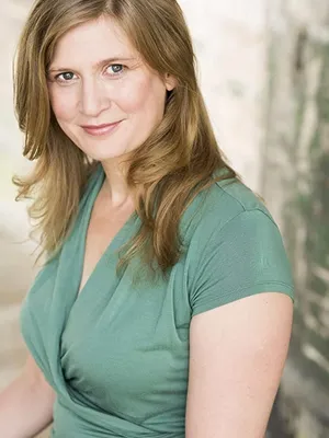 Stefanie Wiens