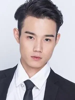 Luo Lanshan
