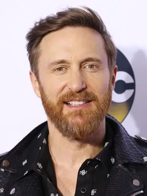 David Guetta