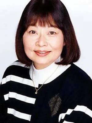 Keiko Yamamoto
