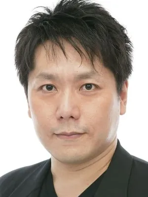 Kazunari Tanaka