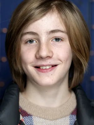 Charlie Shotwell