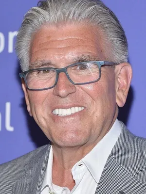 Mike Francesa