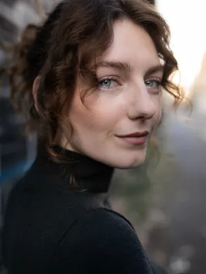 Alexandra Jensen