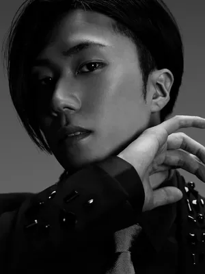 Taichi Saotome