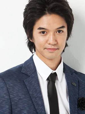 Toru Uchikado