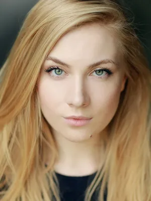 Jessica Claire Preddy