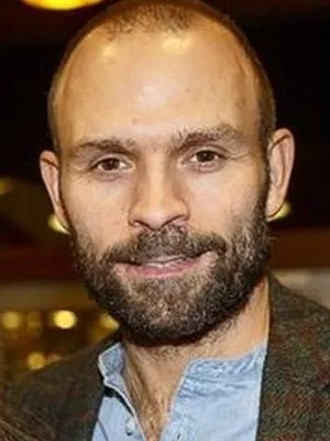 Rúnar Freyr Gíslason