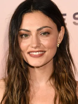 Phoebe Tonkin