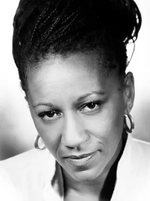 Clare Perkins