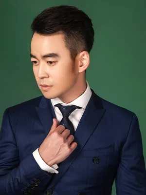 Tian Lei