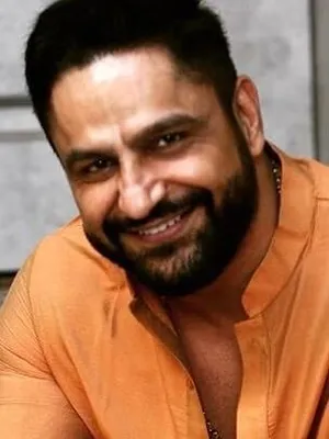 Parag Tyagi