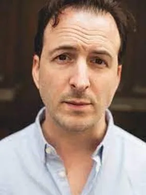 Jared Nelson
