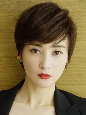 Jiang Qinqin
