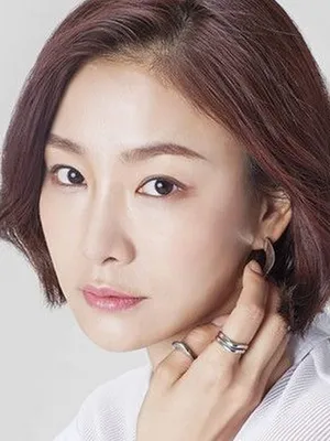 Park Hyo-ju