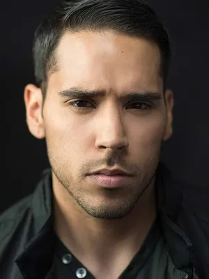 Randy Gonzalez