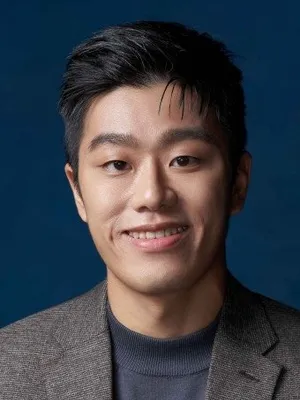 Shi-Hao Hong