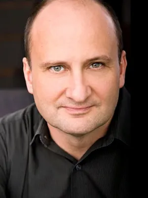 David MacKay