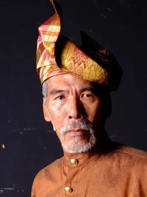 Roslan Salleh
