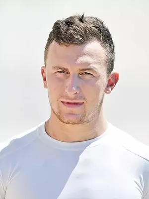 Johnny Manziel