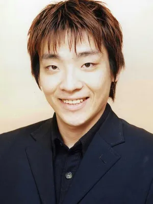 Hiroshi Shirokuma