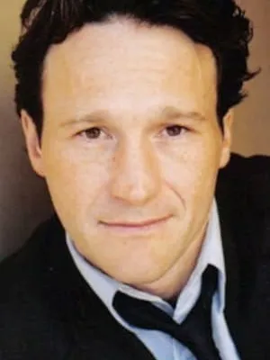 Michael Leydon Campbell