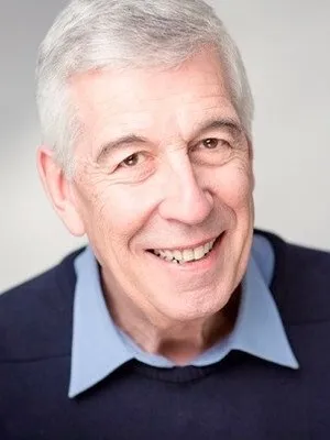 Jeffrey Holland