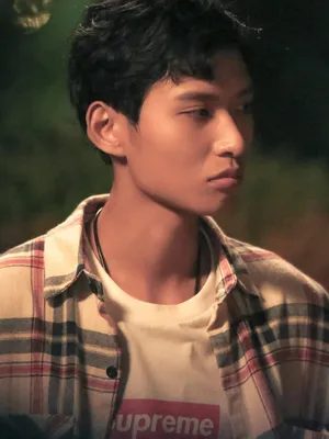 Chenbin Zhang